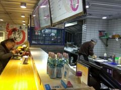 -京和风食堂·定食寿喜锅(保利樾广场店)