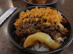 -古代饭堂(冠亚店)