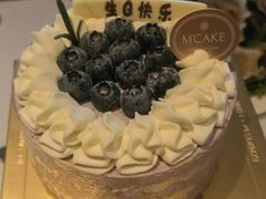-M'CAKE(西单大悦城店)