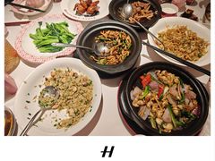 -谭厨中山传家菜.乳鸽.脆鲩鱼(华强北中航城店)