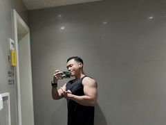 -中田健身工作室(新天地店)