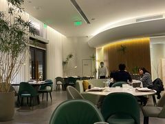 大堂-上蔬无瑕· 创意素食·Vegetarian(华采天地店)