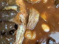 鱼头佛跳墙-食神鱼头佛跳墙(百子湾旗舰店)