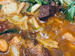 红烧羊肉-阿娘家·原生态农家菜(国顺东路店)