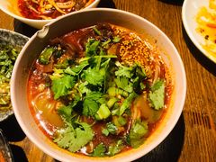 成都猪脚米线-付小姐在成都(五道口店)