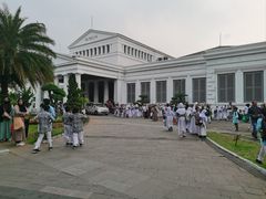 -印尼国家博物馆