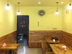 -芒果料理小吃(人民大会堂店)