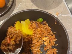 -谷牛日式烤肉(宝山U天地店)