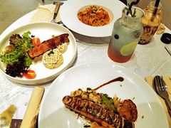 -娜娜家·Nana's restaurant(国金汇店)