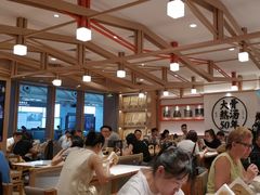 -味千拉面(广州白云机场T1西二店)