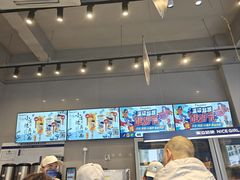 -溪边姑娘·拉丝酸奶水果捞(春熙路店)