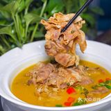 自从有了这家店，矿大的学生都不去食堂了~