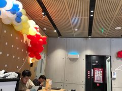 -麦当劳(北亭广场分店)