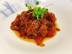 -世纪缘国际会议中心·中餐厅(百家湖店)