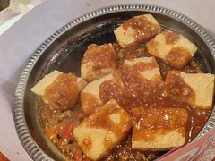 -稻百鲜·拌饭·朝鲜族石锅菜(江南万达店)