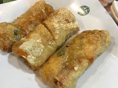 -添好运点心专门店(中环IFC店)