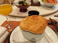 -杭州西湖柳莺里酒店·闻莺厅