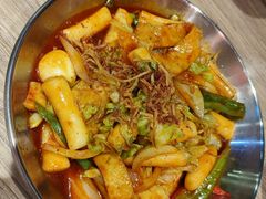 -炒码先生·韩餐炸鸡披萨(西塔店)