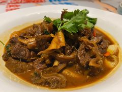 -同庆楼(花园店)