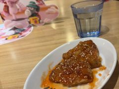 -必胜客(金高店)