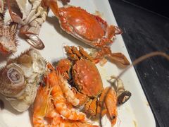 -奔海甄选·活鲜刺身铁板烧自助(太原里店)