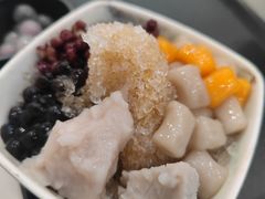 -鲜芋仙(太原街万达店)
