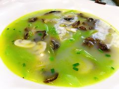 -江天生态园餐厅