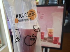 -Jazcu珍仕菓鲜榨果汁(西单大悦城店)