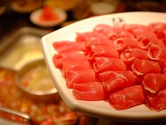 -巴奴毛肚火锅(大剧院店)