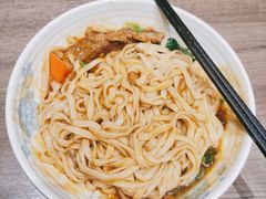 -康师傅私房牛肉面(新昌北机场店)