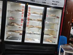 -盖帮鳝鱼串串(东郊记忆店)
