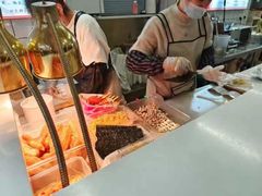 -徐氏糯米包油条(山海关路店)