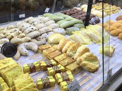 -幸福西饼面包茶饮(车公庙店)
