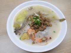 -面道赞宁海海鲜面(迎凤街店)