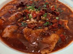 -玉林烤鸭店(定福庄店)