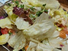 -吉之仙•中国制造•出口级食材日料店(领事馆总店)
