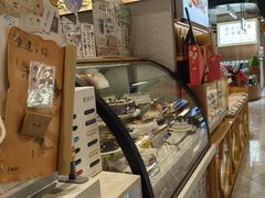 -DQ·蛋糕·冰淇淋(虹口龙之梦店)