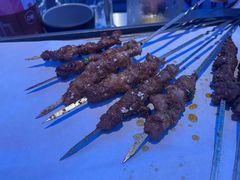 -燥次·烧烤酒场(万象城店)