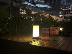 -京A Taproom·精酿餐吧(CBD店)