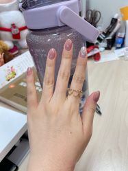 点击看大图 -花系美·美甲美睫精品店