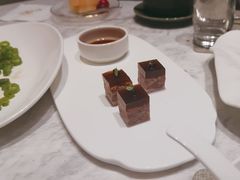 -云锦壹号·淮扬宴(徐汇万科店)