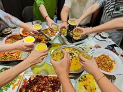 -李氏传家菜(兴城路店)