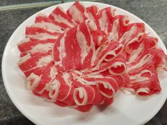 -北平三兄弟涮肉(簋街总店)
