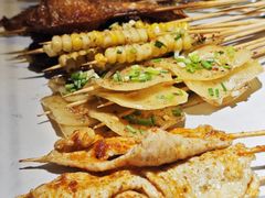 -串盟烧烤·长沙美食地标(星沙店)
