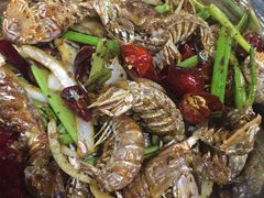 -辣盆盆麻辣小龙虾(哈尔滨总店)
