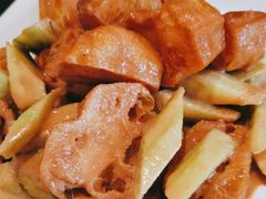 -老牌坊鲁菜名店(宽厚里店)