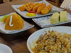 -顶屋咖喱(街道口总店)