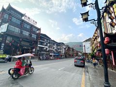 -印象鲵宴·张家界地标美食名片(溪布街店)