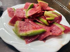 -清真兰州老马拉面(定福家园店)