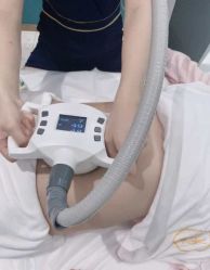 点击看大图 -Lily纤美·科技减脂中心